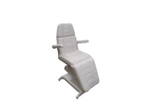 Изображение Косметологическое кресло «ОНДЕВИ-1» с откидными подлокотниками