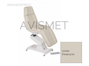 Изображение Косметологическое кресло Ондеви-1, цвет - creme