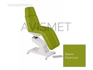 Изображение Косметологическое кресло Ондеви-1, цвет - smaragd