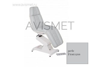 Изображение Косметологическое кресло Ондеви-1, цвет - silber
