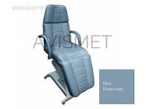 Изображение Косметологическое кресло Ондеви-1 подлокотники дугообразные , цвет - stone