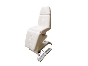 Изображение Косметологическое кресло «ОНДЕВИ-4» с педалями управления