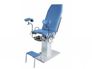 Кресло гинекологическое КГ 03 с электроприводом