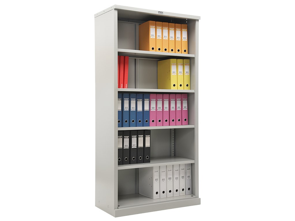Шкаф архивный металлический – назначение и особенности конструкции