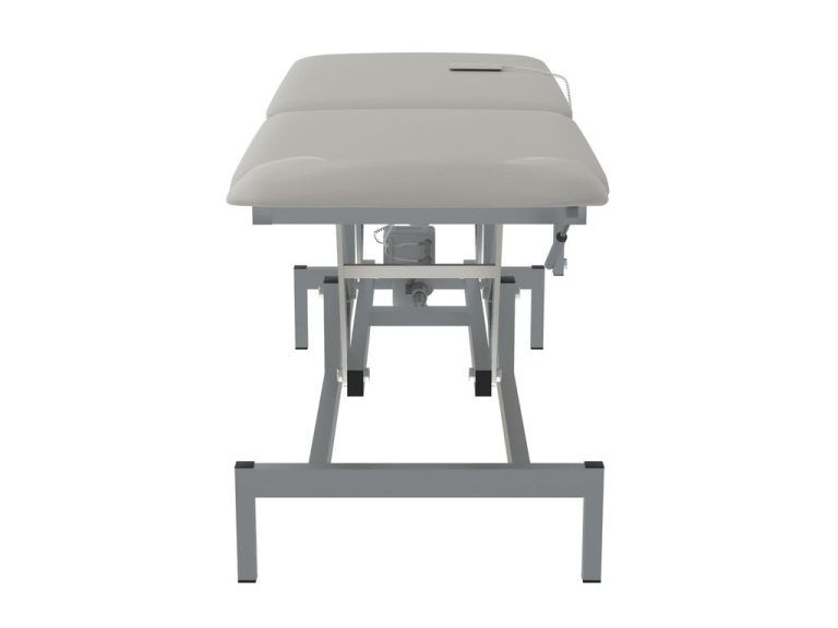 Изображение Массажный стол СМП VLANA 2.3, цвет — серый, корпус — серый