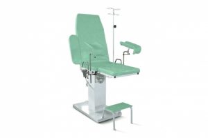 Кресло гинекологическое КГ 01  электромеханическое