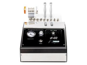 Изображение Косметологический комбайн Alvi Prague A-02