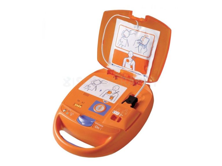 Изображение Дефибриллятор Nihon Kohden AED-2100К