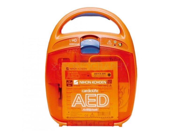 Изображение Дефибриллятор Nihon Kohden AED-2100К