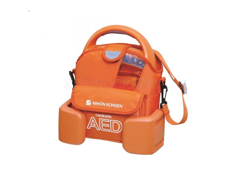 Изображение Дефибриллятор Nihon Kohden AED-2100К