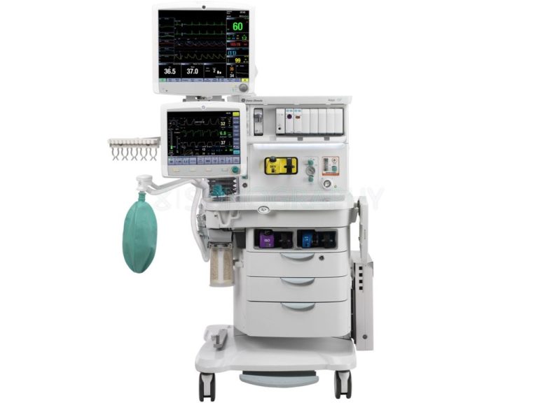 Изображение Наркозно-дыхательный аппарат GE AISYS CS2