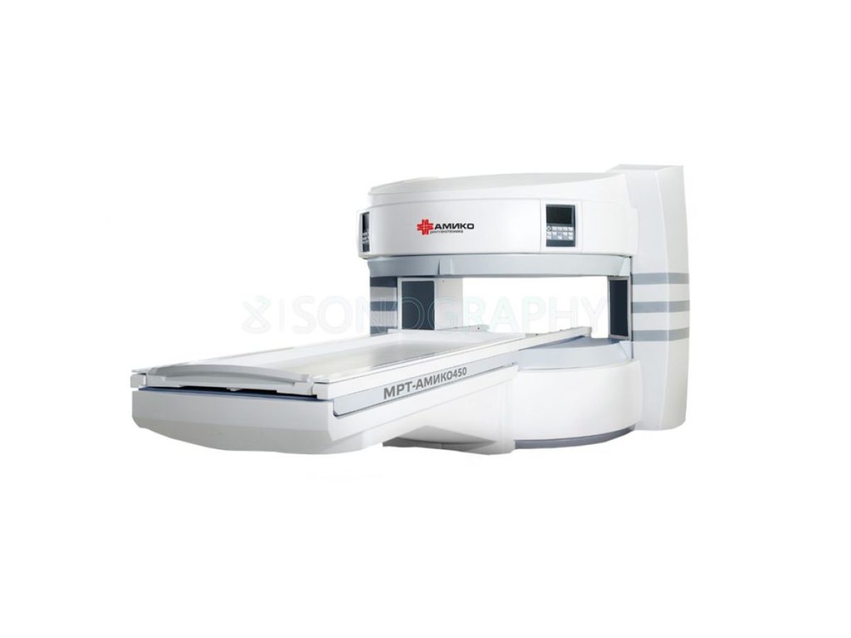 Томографы для МРТ открытого типа купить по выгодной цене в Москве