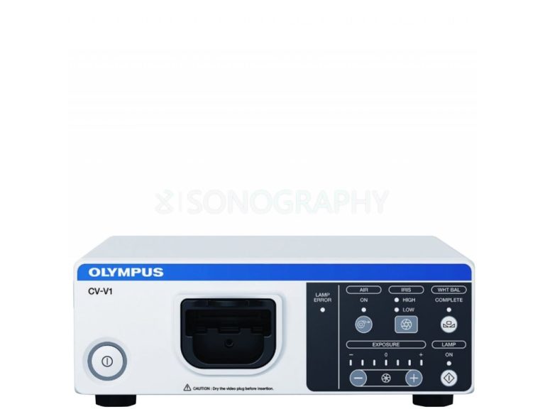 Изображение Видеоэндоскоп Olympus Axeon CV-V1