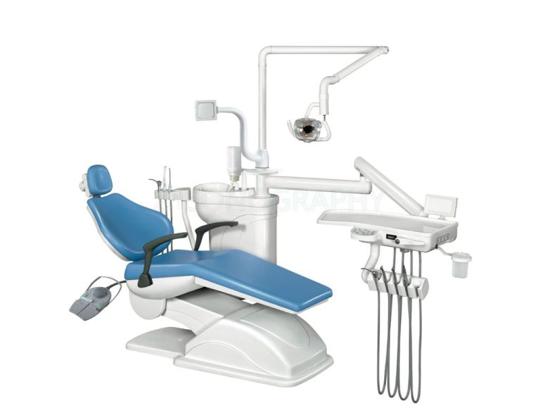 Изображение Врачебный модуль стоматологической установки JOINCHAMP Азимут 100A