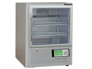 Изображение Холодильник лабораторный Arctiko BBR 100