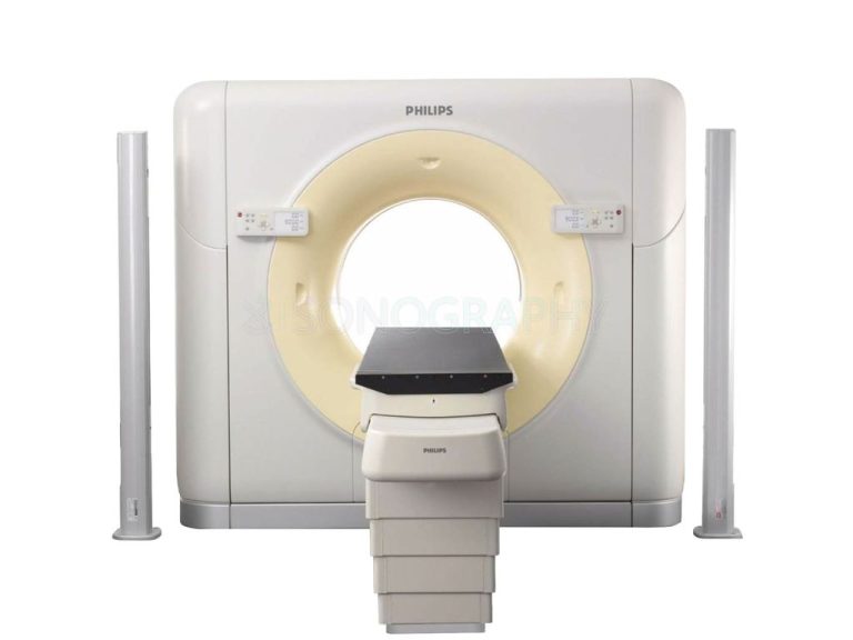 Изображение Томограф Philips Brilliance CT Big Bore