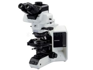 Изображение Микроскоп Olympus BX43 F