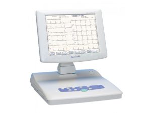 Изображение Электрокардиограф Nihon Kohden Cardiofax V ECG-1500
