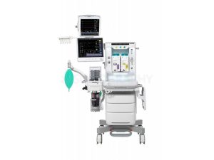 Изображение Наркозно-дыхательный аппарат GE CARESTATION 620