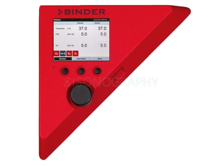 Изображение Инкубатор для ЭКО Binder CO2 Binder CB 53