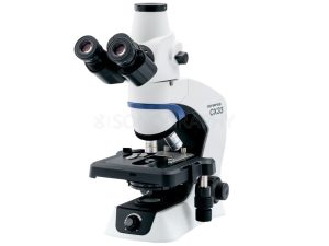 Изображение Микроскоп Olympus CX33