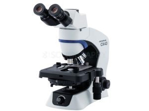 Изображение Микроскоп Olympus CX43