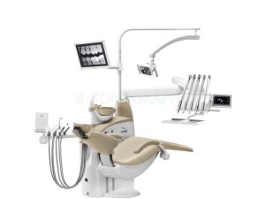 Изображение Стоматологическая установка Diplomat Dental Diplomat Adept DA 280