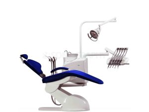 Изображение Стоматологическая установка Diplomat Dental Diplomat Consul DC170