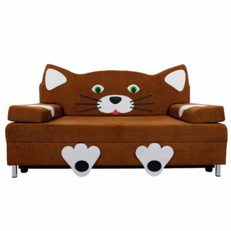 Изображение Детский диван «Котенок»