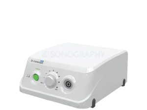 Изображение Видеоскопическая система Sometech Dr.Camscope Pro