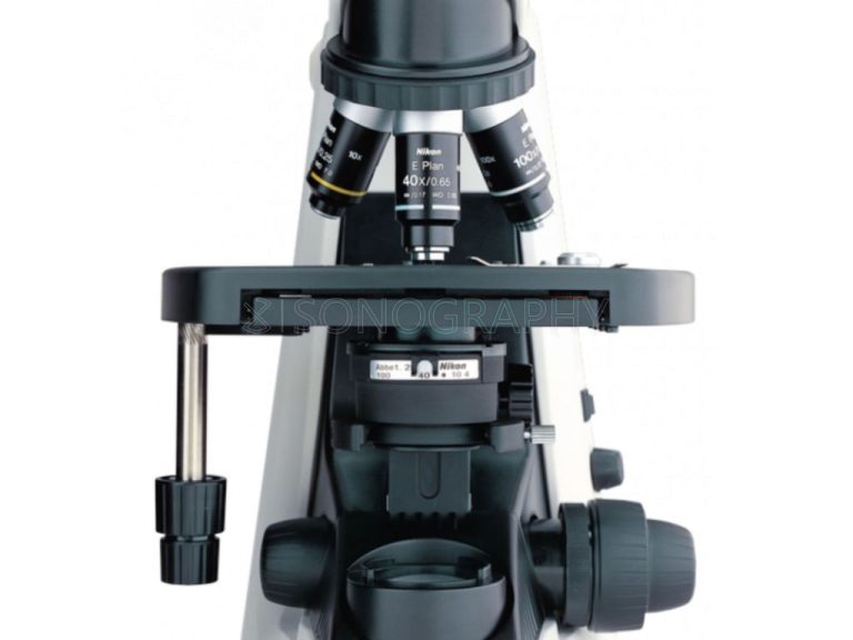 Изображение Микроскоп Nikon Eclipse E200 MV RS