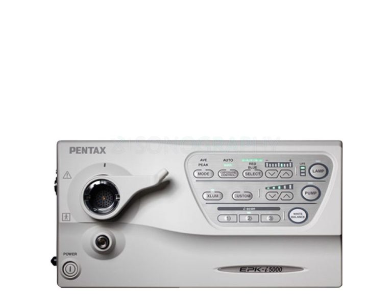 Изображение Видеоэндоскоп Pentax EPK-i5000
