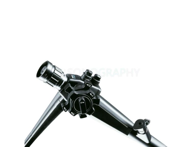 Изображение Гибкий эндоскоп (фиброcкоп) Pentax FC-38LV