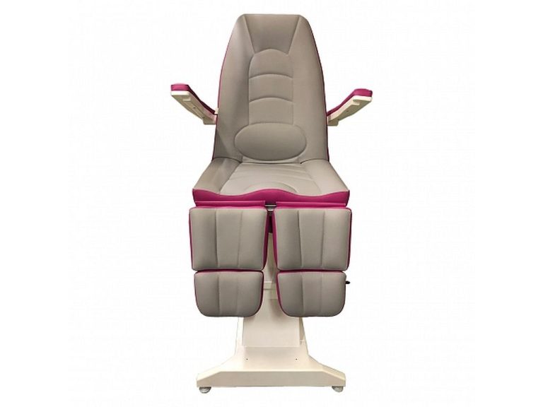Изображение Педикюрное кресло "ФУТПРОФИ-3" с педалями управления