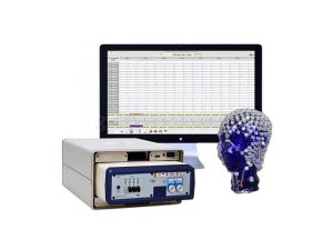 Изображение Электроэнцефалограф Electrical Geodesics GEODESIC EEG SYSTEM 300