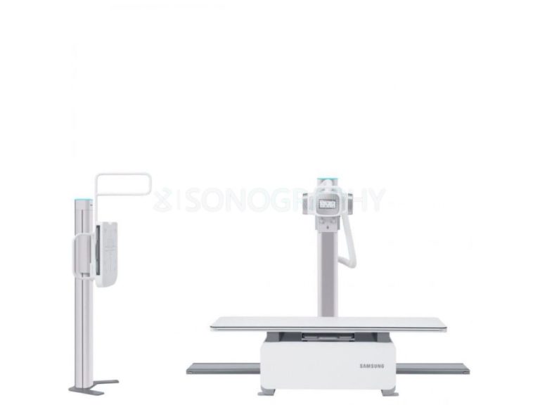 Изображение Рентген-аппарат Samsung Medison XGEO GF50