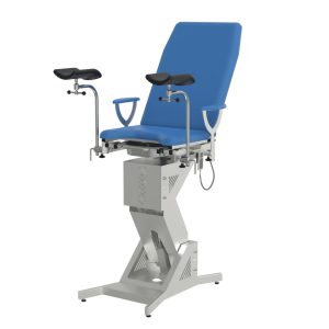 гинекологическое кресло электрическое с регулировкой