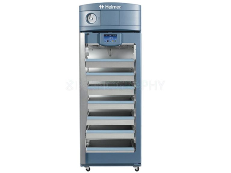 Изображение Холодильник лабораторный Helmer IB125