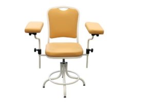 Изображение Донорское кресло ДР 02 в процедурный кабинет цвет бежевый типа