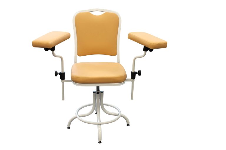 Изображение Донорское кресло ДР 02 в процедурный кабинет цвет бежевый типа