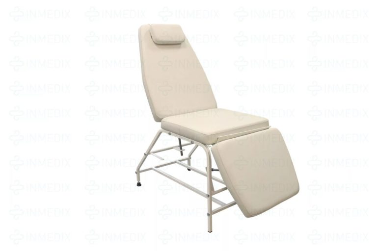 Изображение Косметологическое кресло КР17, цвет кремовый