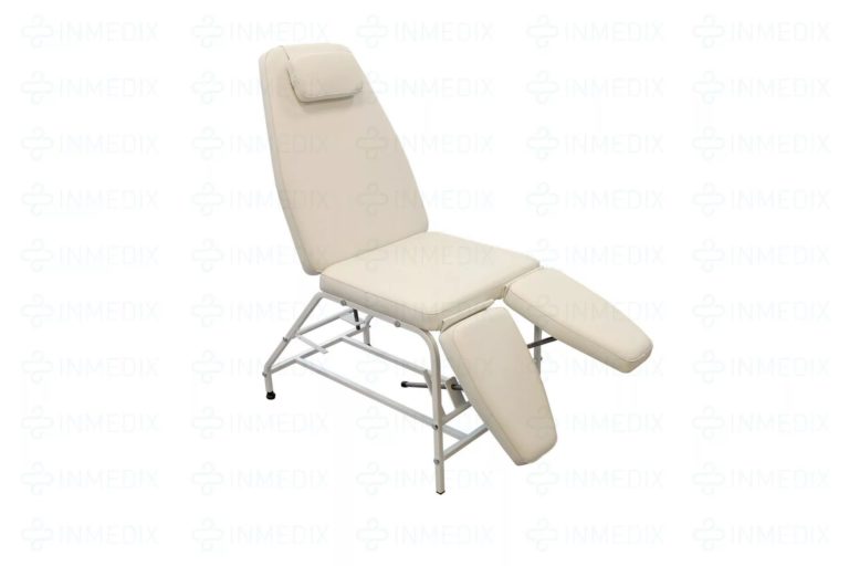 Изображение Педикюрное кресло КР18, цвет кремовый