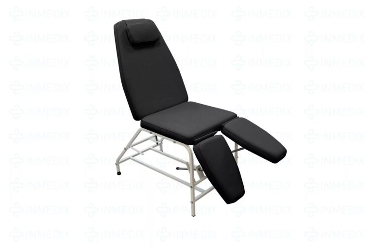 Педикюрное кресло КР18