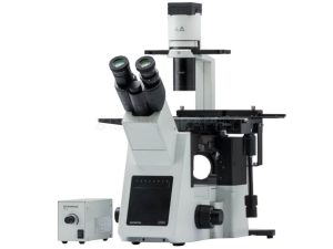 Изображение Микроскоп Olympus IX53