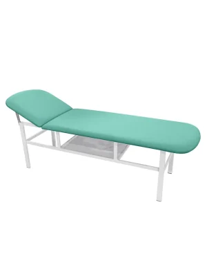 Изображение Кушетка медицинская усиленная К01(У) цвет синий