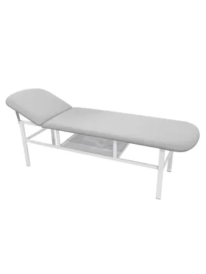 Изображение Кушетка медицинская усиленная К01(У) цвет красный