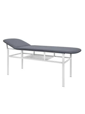 Изображение Кушетка К08 медицинская высокая смотровая - цвет Светло-зеленый