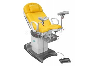 Изображение Смотровое кресло Euroclinic SUPREMA G-200