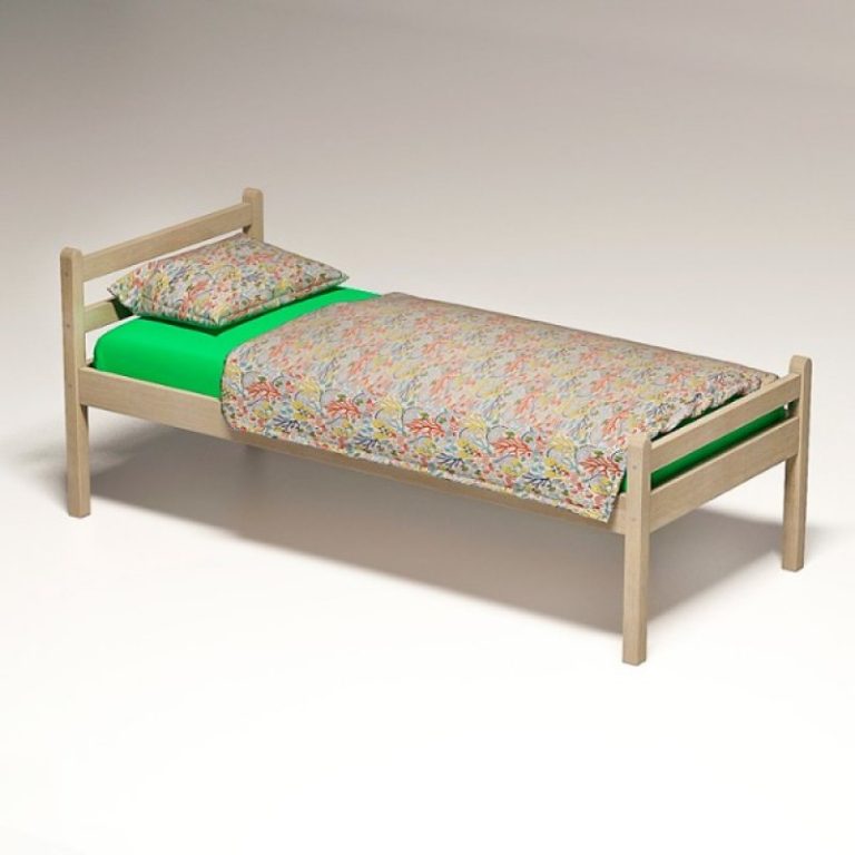 Изображение Детская кровать «Кира»