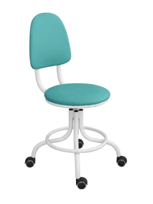 Изображение Кресло КР01, цвет зелёный